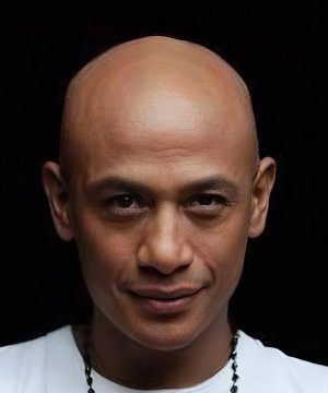 Lao Rodriguez