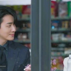 Love Scout Korean Drama photo