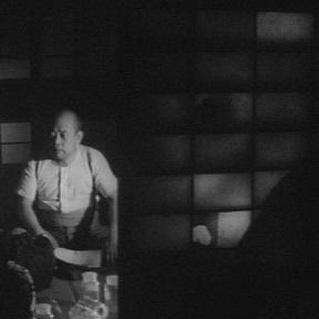 Endless Desire (1958)