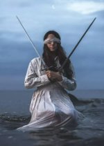 Ido: Two Swords Korean Drama photo