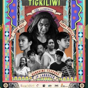 Tigkiliwi (2025)