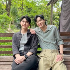 My Magic Prophecy Mydramalist