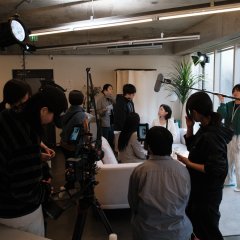 An Office Thing Korean Drama photo