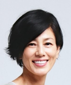 Akiko Aitsuki