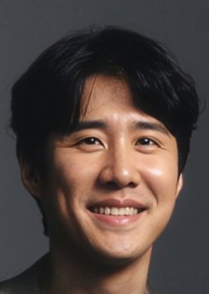 Woo Ho Seong | Through the Darkness