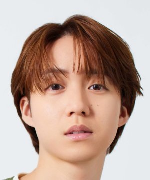 Yuki Ogoe 