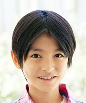 Yumeki Uenoyama
