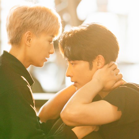 Race to Romance (2025)