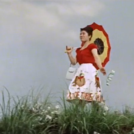On Wings of Love (1957)