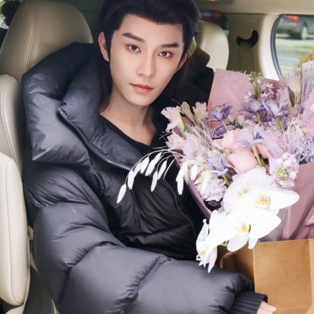 Chong Sheng Hou, Jia Gei Si Dui Tou Shou Fu Da Ren ()