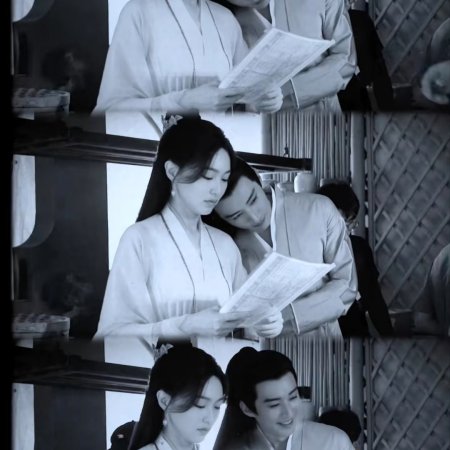 A Moment but Forever (2025)