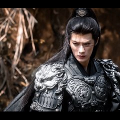 Dancing with the Tide Chinese Drama photo