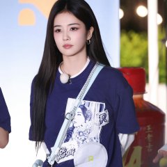 Bai Lu photo