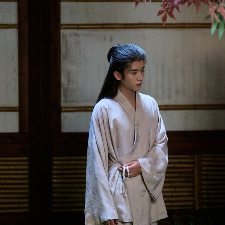 The First Jasmine (2026)