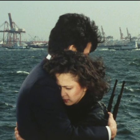 Furyou Shoujo to Yobarete (1984)