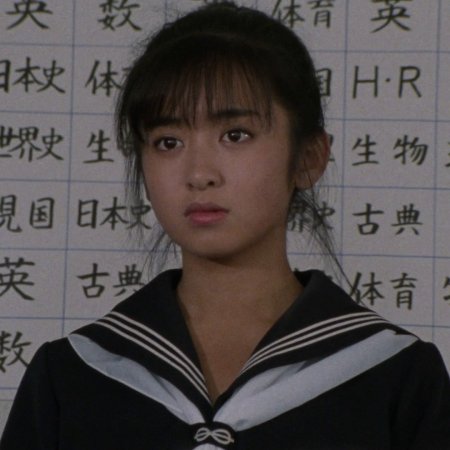 Sukeban Deka (1985)