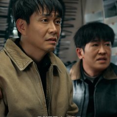 Fifties Professionals Korean Drama(2026) photo