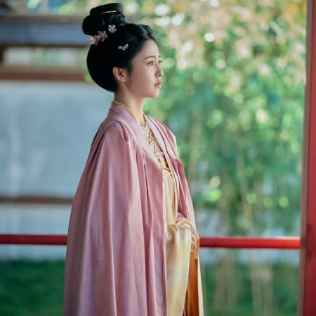 The First Jasmine (2026)