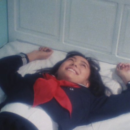 Shoujo Commando Izumi (1987)