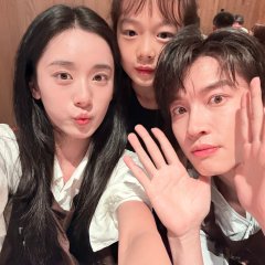 Can Lan Ru Ye Chinese Drama(0000) photo