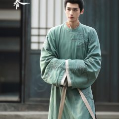 Qia Feng Chun Chinese Drama photo