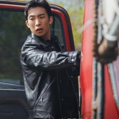 A Bona Fide Killer Korean Drama(2026) photo