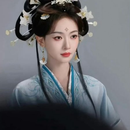 Wu Jin Yan