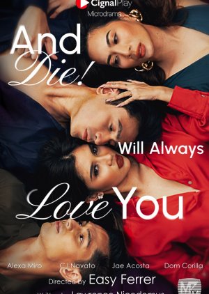 And Die Will Always Love You (2026) poster