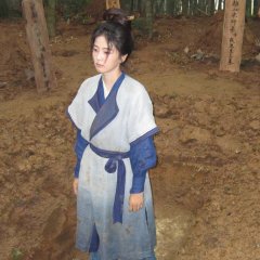Bai Lu photo