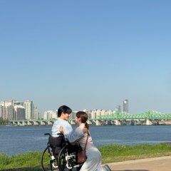 10-Kai Kitte Taorenai Ki wa Nai Japanese Drama(2026) photo