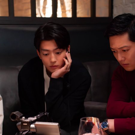 The Boy and I Who Will Break Up in 100 Days (2026)