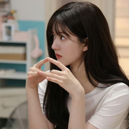 Hidden Love (2023)