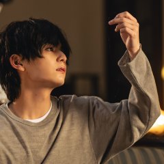 Yamada Ryosuke photo