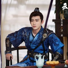 Cheng Hong Xin photo