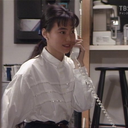 Igai to Single Girl (1988)