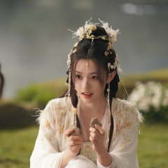 Whispers of Fate Chinese Drama photo