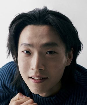 Joo Young Jang