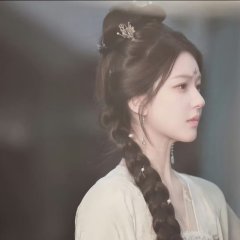 The Story of Pearl Girl Chinese Drama photo