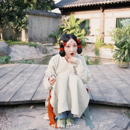 The First Jasmine (2026)