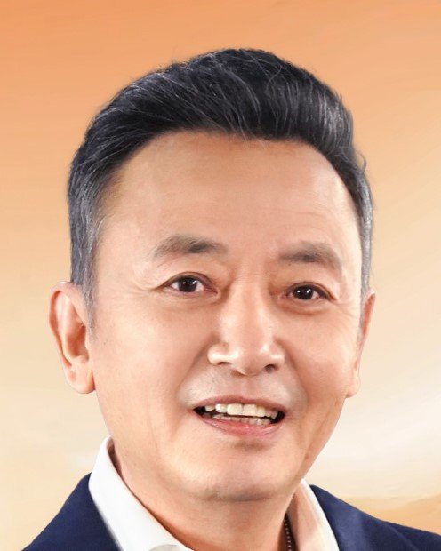 Chang Rong Hou