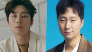 Park Seo Joon offered lead role in new period K-movie; Park Hae Il reportedly joining