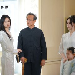 Fu Bao Xin Sheng Wang Jia Men Chinese Drama photo