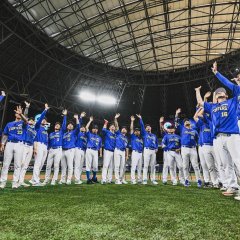 Burn to Win Season 2 Korean TV Program(2026) photo