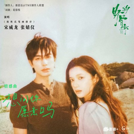 Love for You (2026)