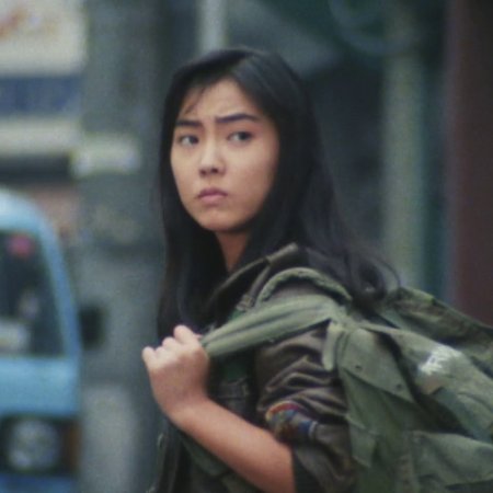 Shoujo Commando Izumi (1987)