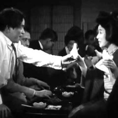 Tokyo March Japanese Movie photo