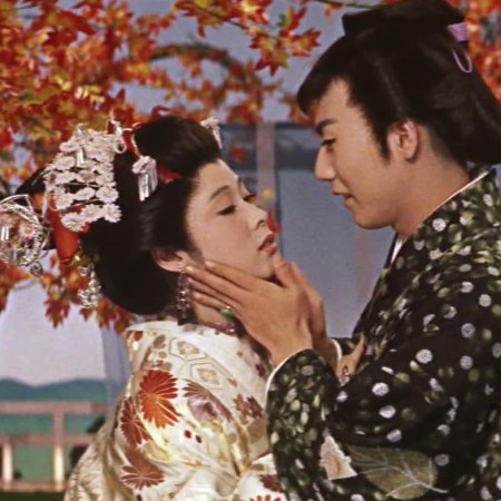 Enchanted Princess (1959)