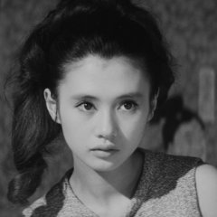 Pale Flower Japanese Movie photo