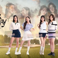 Fairway of Love Thai Drama(2026) photo