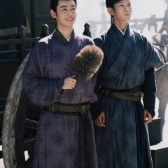 Liu Xing Chen photo